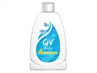 Chemist Warehouse QV Baby Gentle Wash 250g offer