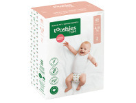Chemist Warehouse Tooshies by Tom Nappies Size 2 Infant 48 Pack offer