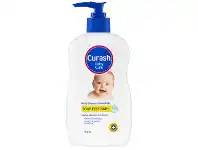 Curash Babycare Soap Free Bath 400ml