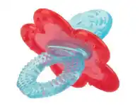 Nuby Chewbies Teether
