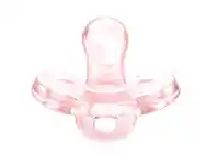 ePharmacy Medela Soft Silicone Duo Girl Pink Soothers 0-6 Months offer