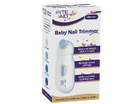 Chemist Warehouse Rite Aid Baby Nail Trimmer offer