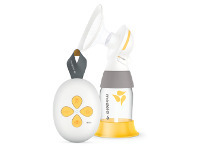 ePharmacy Medela Solo Single Electric Breast Pump offer
