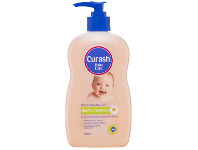 Curash Babycare Shampoo & Conditioner 400ml