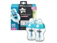 Tommee Tippee Advanced Anti-Colic Bottles 2 x 260ml