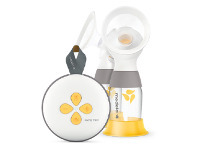 ePharmacy Medela Swing Maxi Double Electric Breast Pump offer