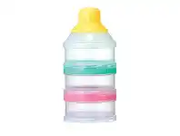Chemist Warehouse Pigeon Powdered Milk Container 3 Pack offer