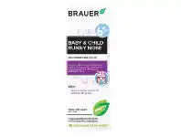 Brauer Baby & Child Runny Nose 100ml