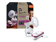 ePharmacy Tommee Tippee Made for Me Single Electric Breast Pump offer
