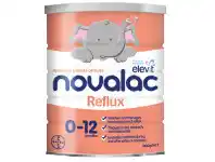 Novalac AR Reflux Formula 800g