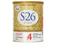 ePharmacy S-26 Alula Gold Junior 900g offer