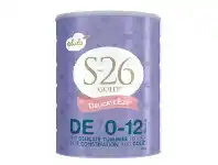 ePharmacy S-26 Gold Alula DelicateEze 850g offer