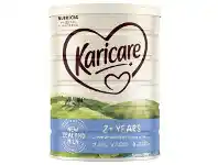 Chemist Warehouse Karicare 4 Toddler Milk Drink From 2 Years 900g offer