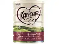 Chemist Warehouse Karicare 3 Toddler Milk Drink From 12+ Months 900g offer