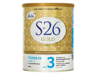 ePharmacy S-26 Alula Gold Toddler 900g offer
