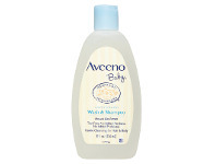 Good Price Pharmacy Aveeno Baby Wash & Shampoo 236ml offer