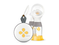 My Chemist Medela Swing Maxi Double Electric Breast Pump offer