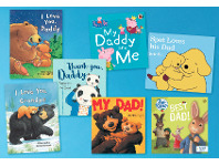 ALDI Picture Books offer