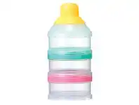 My Chemist Pigeon Powdered Milk Container 3 Pack offer