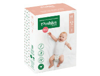 Tooshies by Tom Nappies 48 Pack