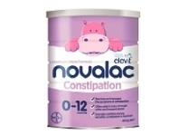 My Chemist Novalac Constipation Formula 800g offer