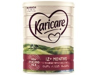 My Chemist Karicare+ Toddler Growing Up Milk from 1 Years 900g offer