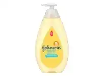 My Chemist Johnson's Top-to-Toe Baby Bath 500ml offer