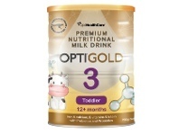 My Chemist OptiGold Toddler Milk Drink with Pre & Probiotics 900g offer