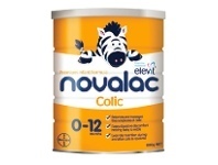 My Chemist Novalac Colic Formula 800g offer