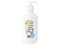 My Chemist Goat Kids Organic Body Wash 300ml offer