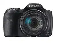 Officeworks Canon SX540HS Digital Camera offer