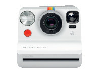 Officeworks Polaroid Now Instant Camera offer
