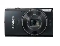 Officeworks Canon IXUS285 Digital Camera offer