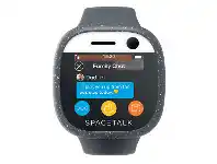 Officeworks Spacetalk Kids’ Adventurer Smart Watch with Phone and GPS offer