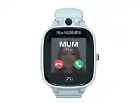 Officeworks Moochies Smart Watches - White offer