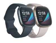Officeworks Fitbit Sense Smart Watches offer