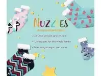 Nuzzles