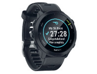 Officeworks Garmin Forerunner 55 Smart Watch offer