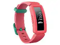 Officeworks Fitbit Ace 2 Kids’ Fitness Tracker offer