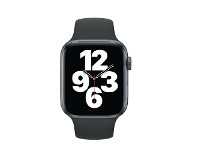 Apple Watch SE (GPS) 44mm