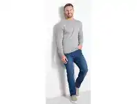 ALDI Men’s Denim Jeans offer