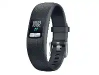 Officeworks Garmin Vivofit 4 Activity Tracker offer
