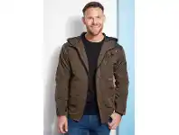 ALDI Men’s Jacket offer