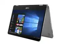 Officeworks Asus VivoBook Flip 14" 2-in-1 Laptop offer