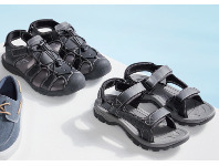 Aldi mens sandals hot sale