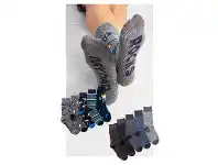 ALDI Men’s Socks 5pk offer
