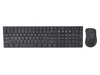 Officeworks J.Burrows Wireless Keyboard and Mouse Combo offer