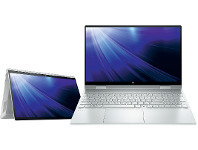 Officeworks HP Envy x360 15.6" 2-in-1 Laptop offer