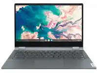 Officeworks Lenovo IdeaPad Flex 5i 13.3" 2-in-1 Chromebook offer