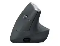 Officeworks Logitech MX Vertical Mouse offer